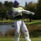 Buzz Lightyear