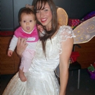 Christmas Angel Angelica