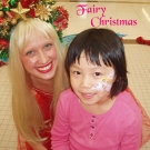 The Christmas Fairy