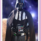 Darth Vader