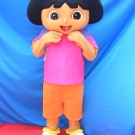 Dora the Explorer