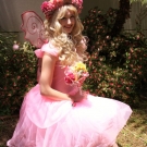 Fairy Ruby