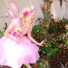fairy ruby photo gallery and banner
