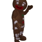 The Gingerbread Man