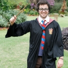 Harry Potter