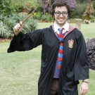 Harry Potter 3