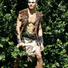 Jungle Warrior