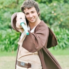 Luke Skywalker