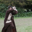 Luke Skywalker 2