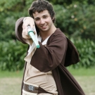 Luke Skywalker 3