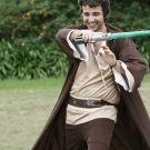 Luke Skywalker 4