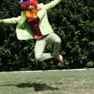 The Mad Hatter