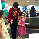Mitch Magician photo gallery
