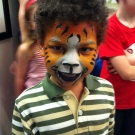 tiger face photo gallery01