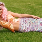 mermaid pearl