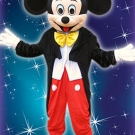 Mickey Mouse