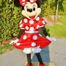 Minnie Mouse