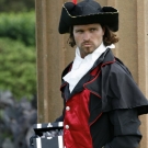 Pirate Captain Scorpian 3