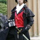 Pirate Captain Scorpian 4