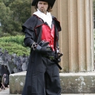 Pirate Captain Scorpian 5