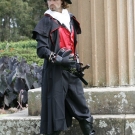 Pirate Captain Scorpian 6
