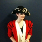 Pirate Pearl
