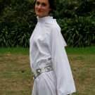princess leia