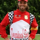 Racing Car Driver 2