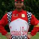 Racing Car Driver 3