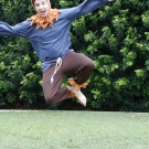 Scarecrow 1