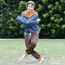 The Scarecrow