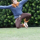 Scarecrow 3