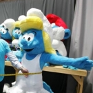 Smurfette