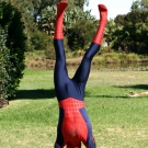 Spiderman 3