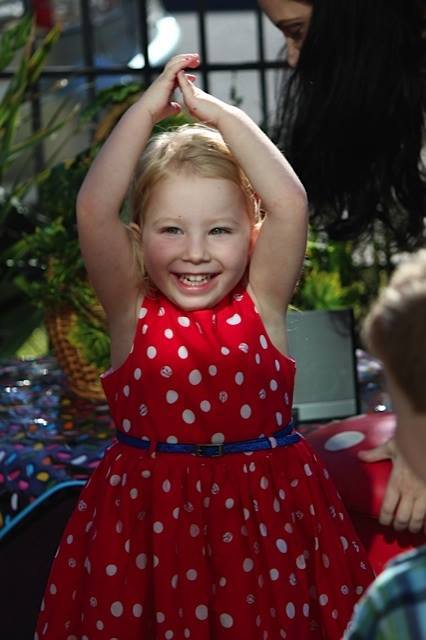 Deluxe Party Image Parties and Packages